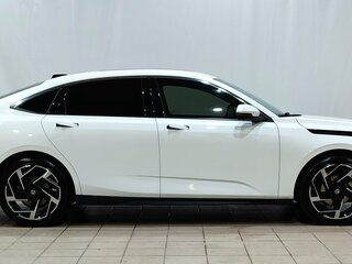 2023 Changan Lamore, белый, 1790000 рублей, вид 3