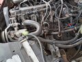 1986 Audi 100 III (C3), красный, 190000 рублей - вид 6
