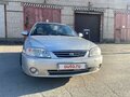 2005 Kia Spectra I Рестайлинг 2, серебристый, 278000 рублей - вид 1