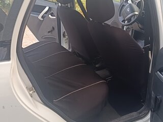 2015 Datsun mi-DO, белый, 375000 рублей, вид 5