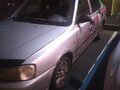 2005 Hyundai Accent ТагАЗ II, серебристый, 250000 рублей