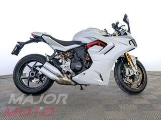 Ducati Supersport