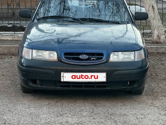 2006 Lada (ВАЗ) 2110, синий, 124000 рублей - вид 2