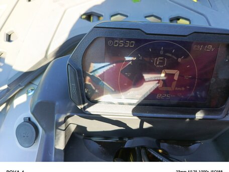 2023 Iride 250 Rover, серый, 300000 рублей, вид 4