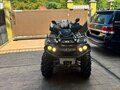 2014 BRP Can-Am Outlander 1000, зелёный, 1200000 рублей