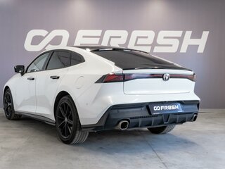 2024 Changan UNI-V I, белый, 2200000 рублей, вид 2