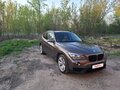 2012 BMW X1 20d I (E84) Рестайлинг, коричневый, 1470000 рублей - вид 2