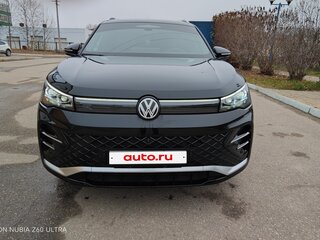 2024 Volkswagen Tiguan L Pro III (China Market), чёрный, 4650000 рублей, вид 1