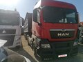 2019 MAN TGX, красный, 3883638 рублей