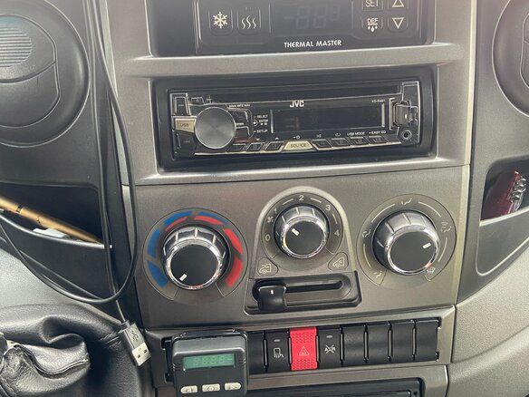 2015 Iveco Daily, белый, 3100000 рублей - вид 10