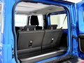 2025 Suzuki Jimny IV, синий - вид 9