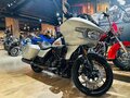 2025 Harley-Davidson CVO Road Glide ST, серебристый, 6500000 рублей - вид 8