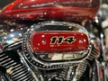 2023 Harley-Davidson Fat Boy, пурпурный, 3550000 рублей - вид 10