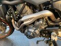2006 Yamaha MT-03, белый, 300000 рублей - вид 6