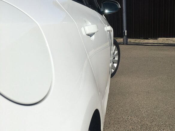 2011 Opel Astra J, белый, 999999 рублей - вид 15