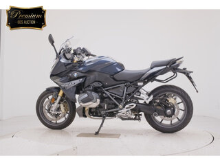 2020 BMW R 1250 RS, синий, 1190000 рублей, вид 2