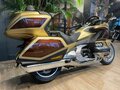 2025 Honda GL 1800 Gold Wing, золотистый, 4750000 рублей - вид 7