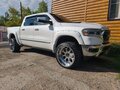2018 Ram 1500 Crew Cab eTorque V, белый, 7000000 рублей - вид 9