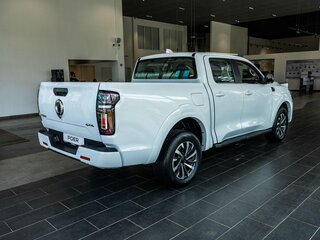 2026 Great Wall Poer I Рестайлинг, белый, 3699000 рублей, вид 4