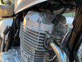 2008 Honda CB 400SS, белый, 430000 рублей - вид 7