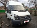 2012 Ford Transit, белый, 900000 рублей