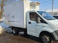 2016 ГАЗ ГАЗель Next, белый, 1190000 рублей - вид 1