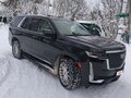 2021 Cadillac Escalade V, чёрный, 9500000 рублей - вид 3