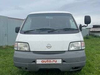 2011 Nissan Vanette IV, белый, 1500000 рублей, вид 2