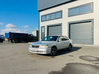 Nissan Bluebird XI (U14)