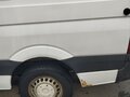 2009 Mercedes-Benz Sprinter, белый, 1200000 рублей - вид 4