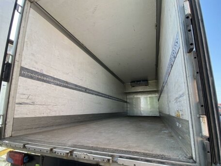 2010 MAN TGX, красный, 3500000 рублей, вид 4