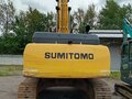 2018 Sumitomo SH300-6, жёлтый, 7600000 рублей - вид 8