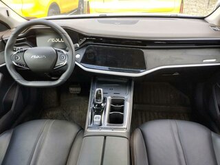 2023 Dongfeng Shine Max, белый, 1830000 рублей, вид 5