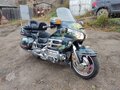 2005 Honda GL 1800 Gold Wing, чёрный, 1500000 рублей - вид 5