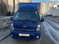 2013 Kia Bongo, синий, 1100000 рублей - вид 1