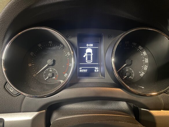 2013 Skoda Yeti I, красный, 1200000 рублей - вид 9