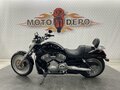 2004 Harley-Davidson V-Rod, чёрный, 620000 рублей - вид 1