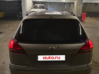 2003 Nissan Wingroad II (Y11) Рестайлинг, серый, 265000 рублей, вид 5