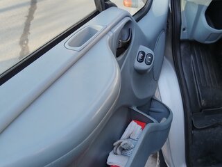 2006 Ford Transit, серебристый, 900000 рублей, вид 2