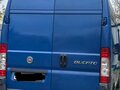 2012 Fiat Professional Ducato, синий, 1800000 рублей