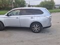 2012 Mitsubishi Outlander III, серебристый, 1735000 рублей - вид 10