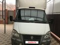 2010 ГАЗ ГАЗель (3302), белый, 720000 рублей
