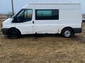 2008 Ford Transit, белый, 500000 рублей - вид 2