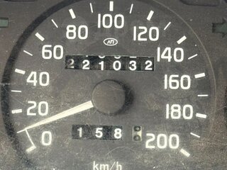 2006 ГАЗ ГАЗель (3302), белый, 550000 рублей, вид 3