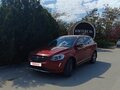 2014 Volvo XC60 I Рестайлинг, красный, 2450000 рублей - вид 1