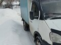2008 ГАЗ ГАЗель (3302), белый, 600000 рублей
