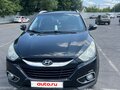 2013 Hyundai ix35 I, чёрный, 1250000 рублей - вид 1
