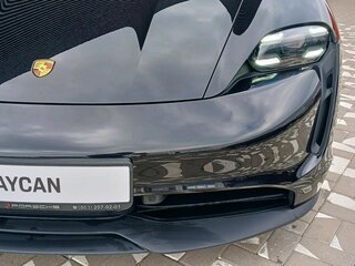 Porsche Taycan I