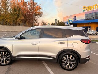 2024 Xcite X-Cross 7, серый, 1700000 рублей, вид 5