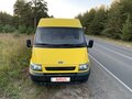 2003 Ford Transit, жёлтый, 760000 рублей